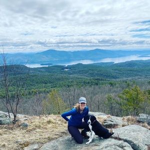 Meet your Posher, Lydia